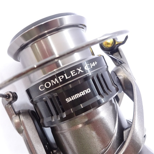 １７コンプレックスＣＩ４＋２５００ＳＦ６